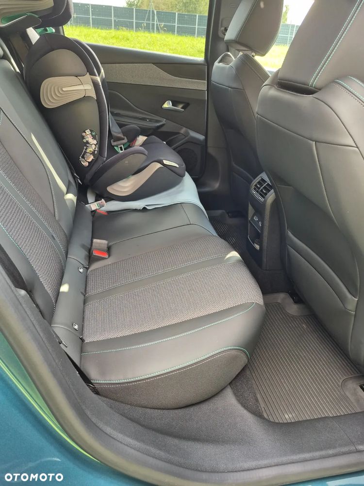 Peugeot 308 SW 1.5 BlueHDi Allure Pack S&S EAT8 - 20