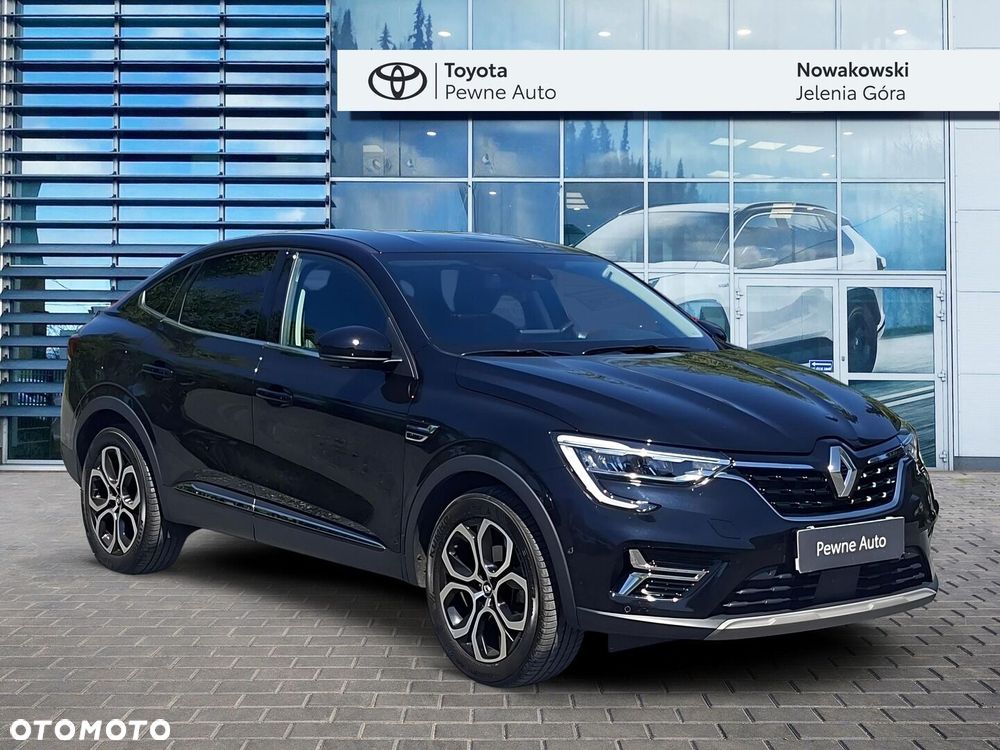 Renault Arkana - 7