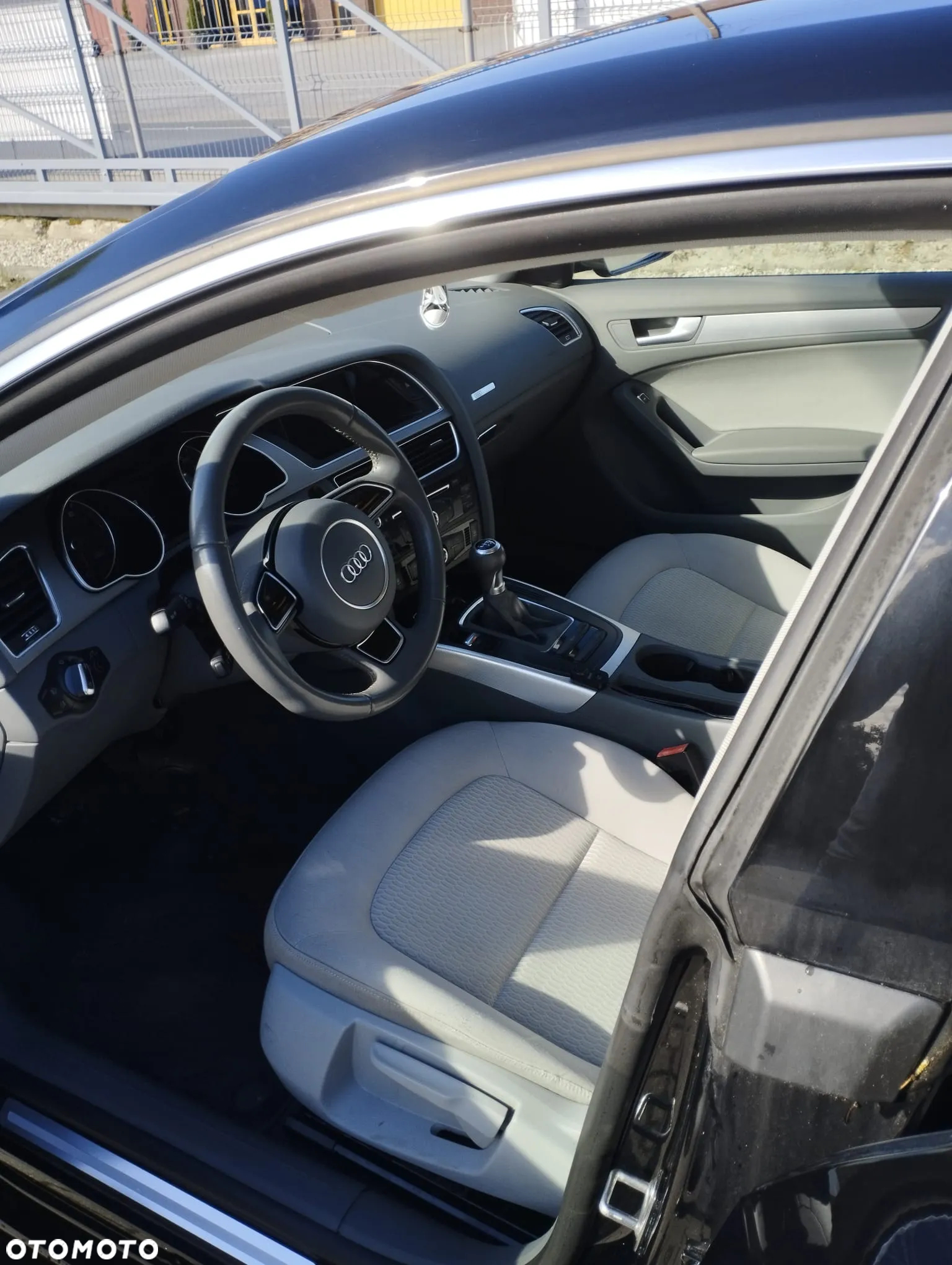 Audi A5 Sportback 1.8 TFSI - 2