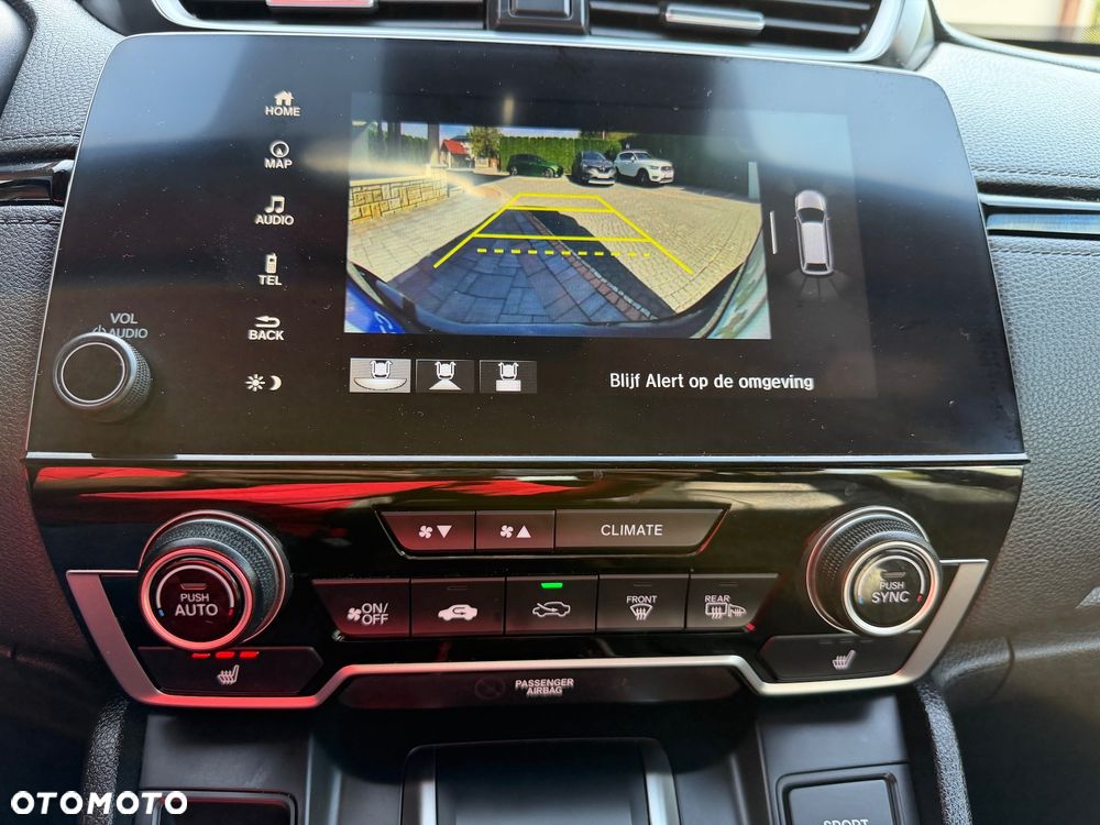 Honda CR-V 2.0 i-MMD Lifestyle (Honda Connect+) - 16