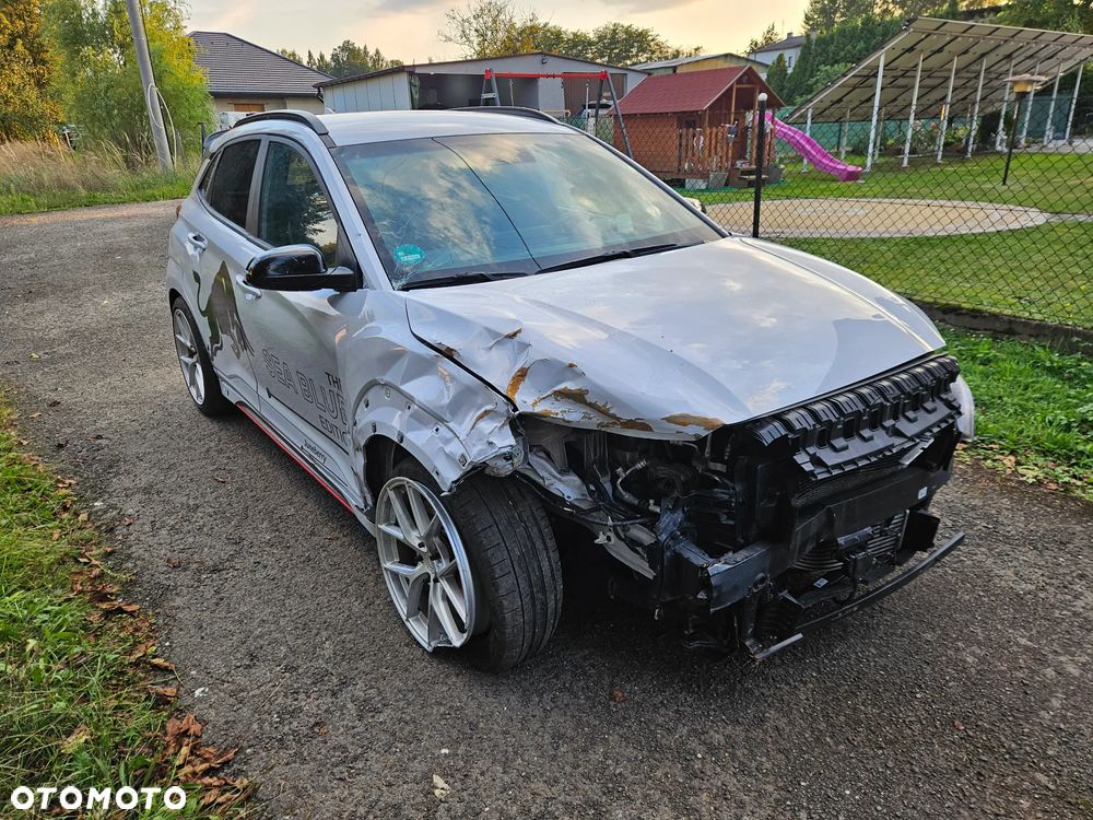 Hyundai Kona 2.0 T-GDI DCT N Performance - 6