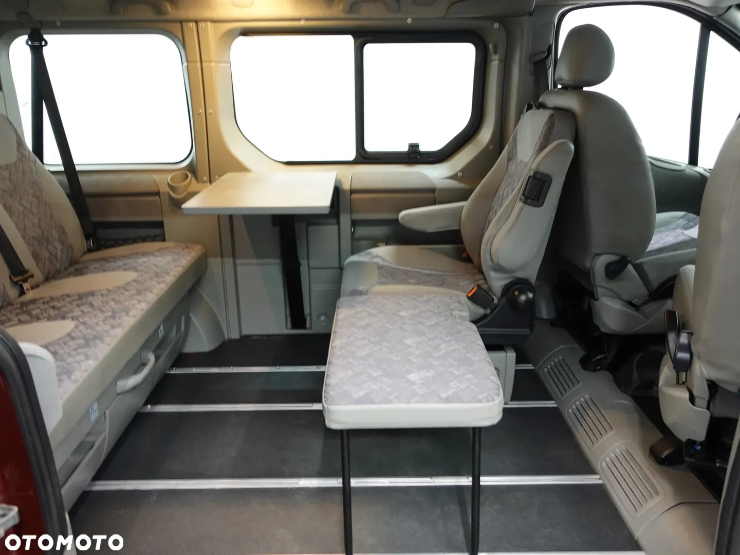 Opel Vivaro 2.5 CDTI L1H1 Life Edition - 33