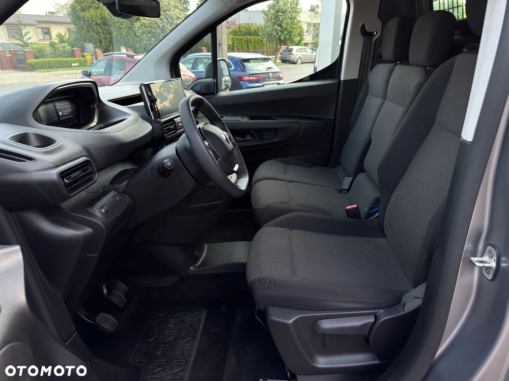 Peugeot Partner - 16