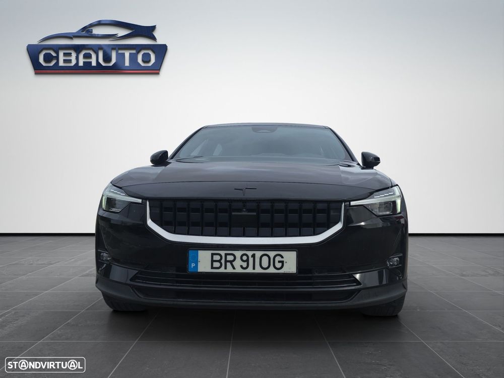 Polestar 2 Long Range 78 kWh AWD - 2