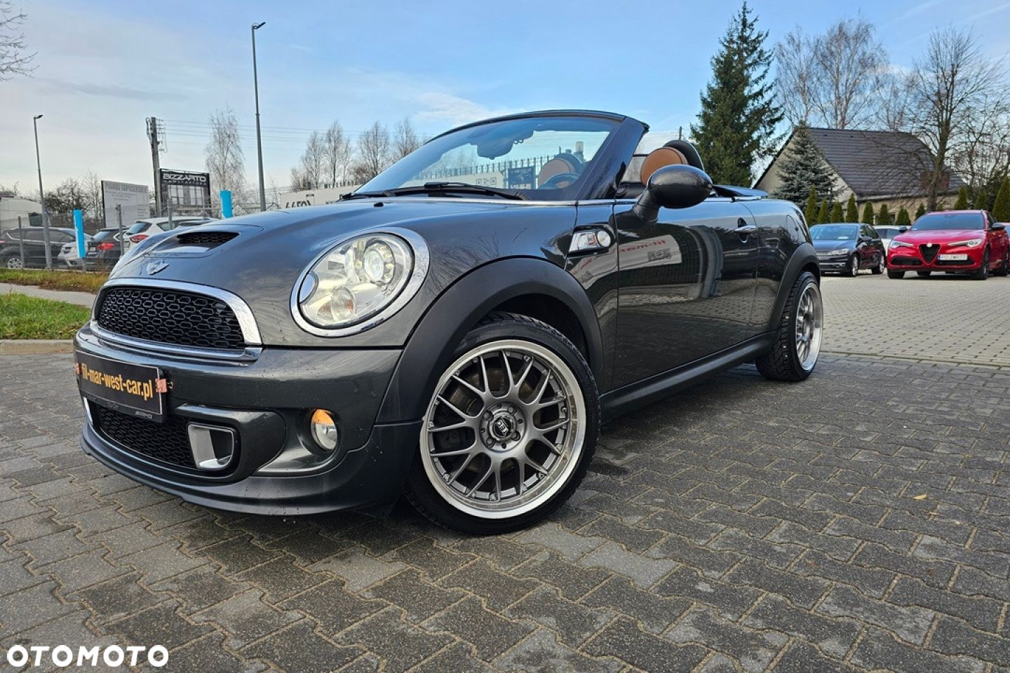 MINI Cooper S - 4