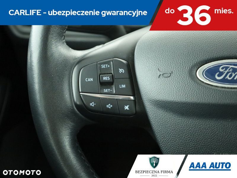 Ford Focus - 19