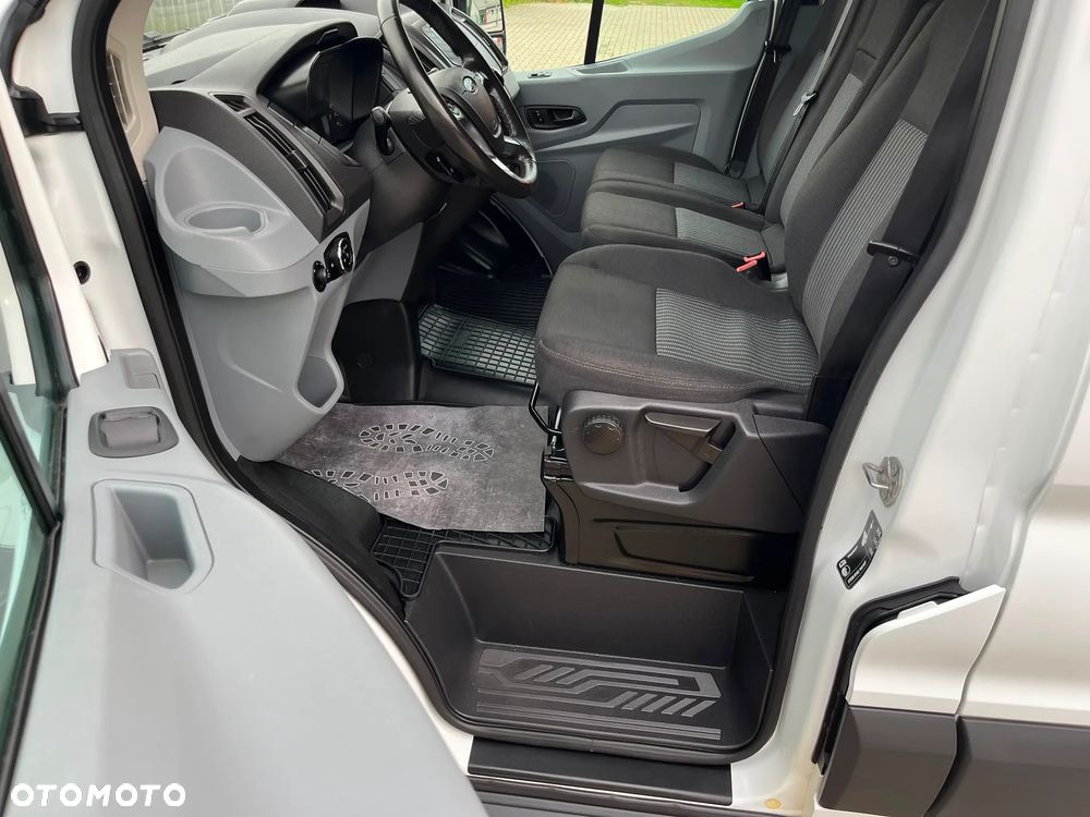 Ford Transit L2H2 Pkw VA Basis - 27