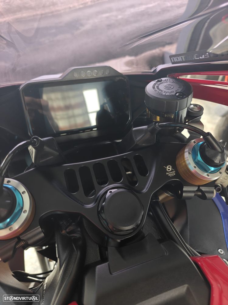 Honda CBR RR-R SP - 5