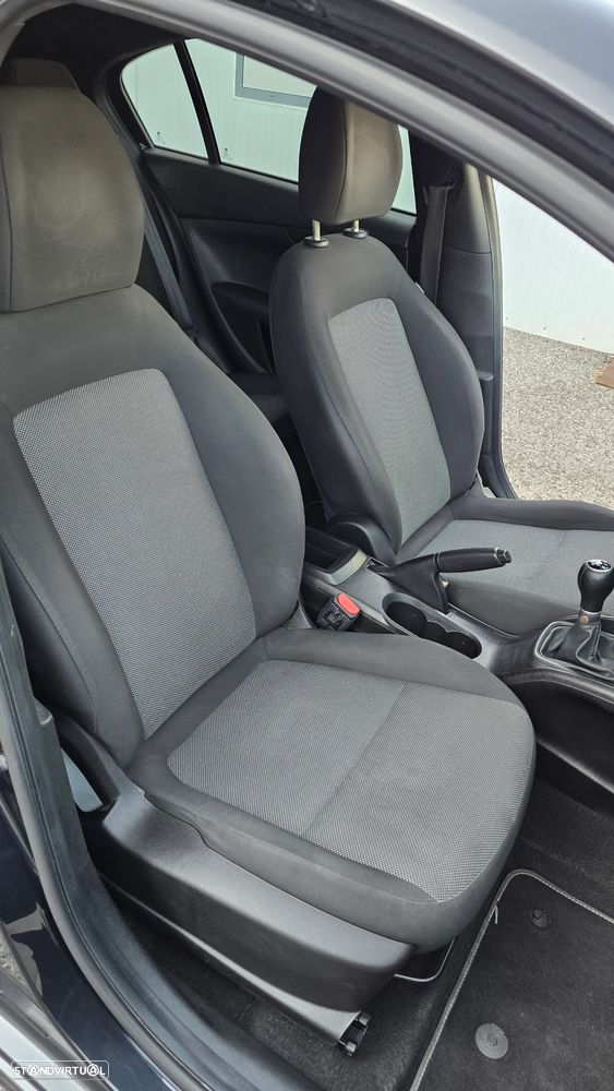Fiat Tipo 1.3 M-Jet Street - 15