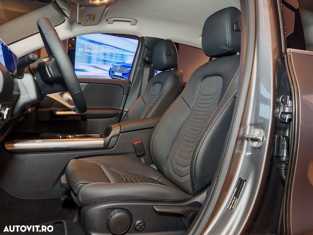 Mercedes-Benz GLA 180 MHEV Aut. - 12