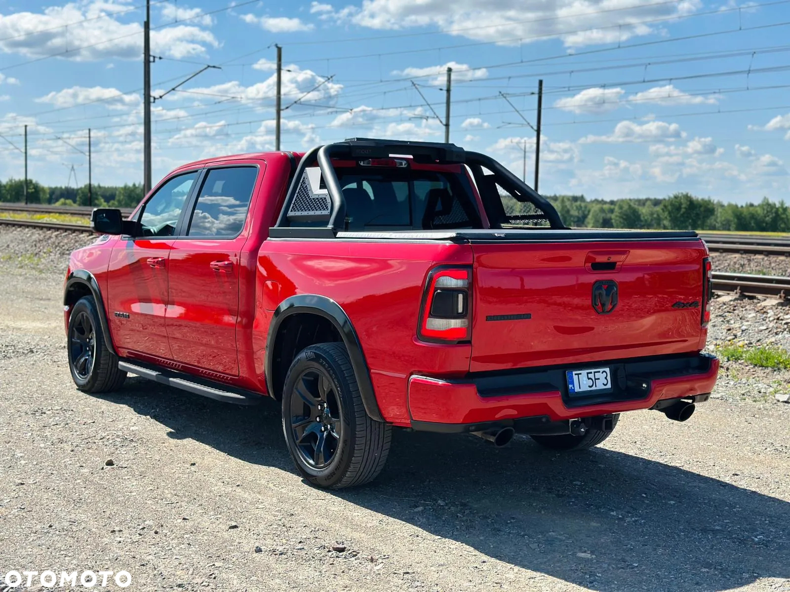 RAM 1500 - 7