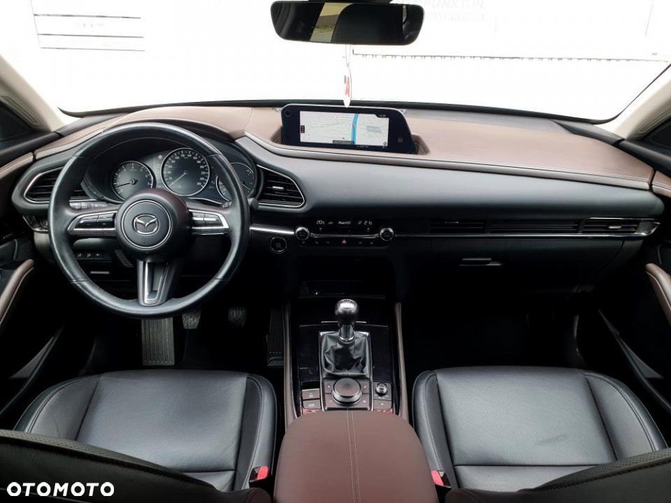 Mazda CX-30 - 37