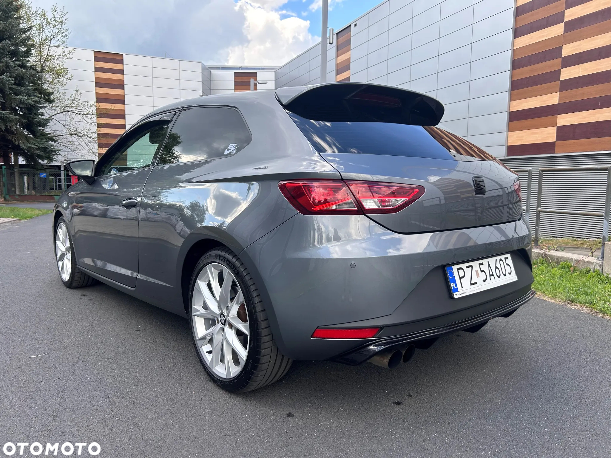 Seat Leon - 7
