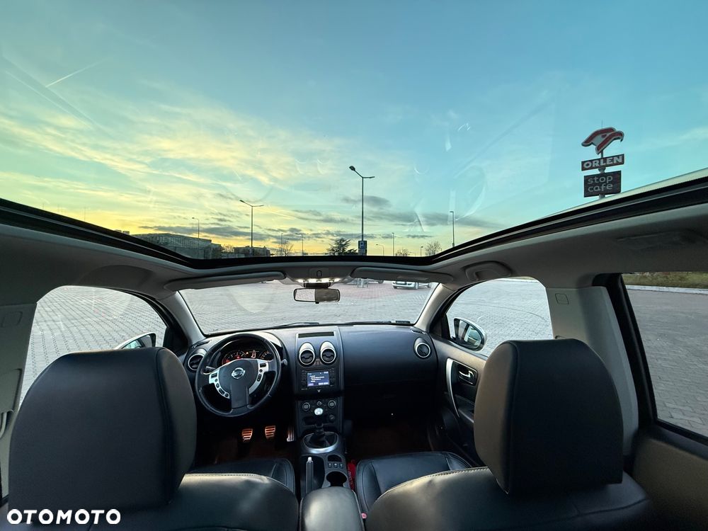 Nissan Qashqai+2 1.5 dCi Tekna - 22