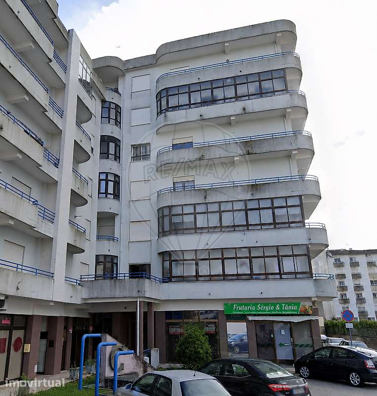 Apartamento T3 para venda - Grande imagem: 2/22