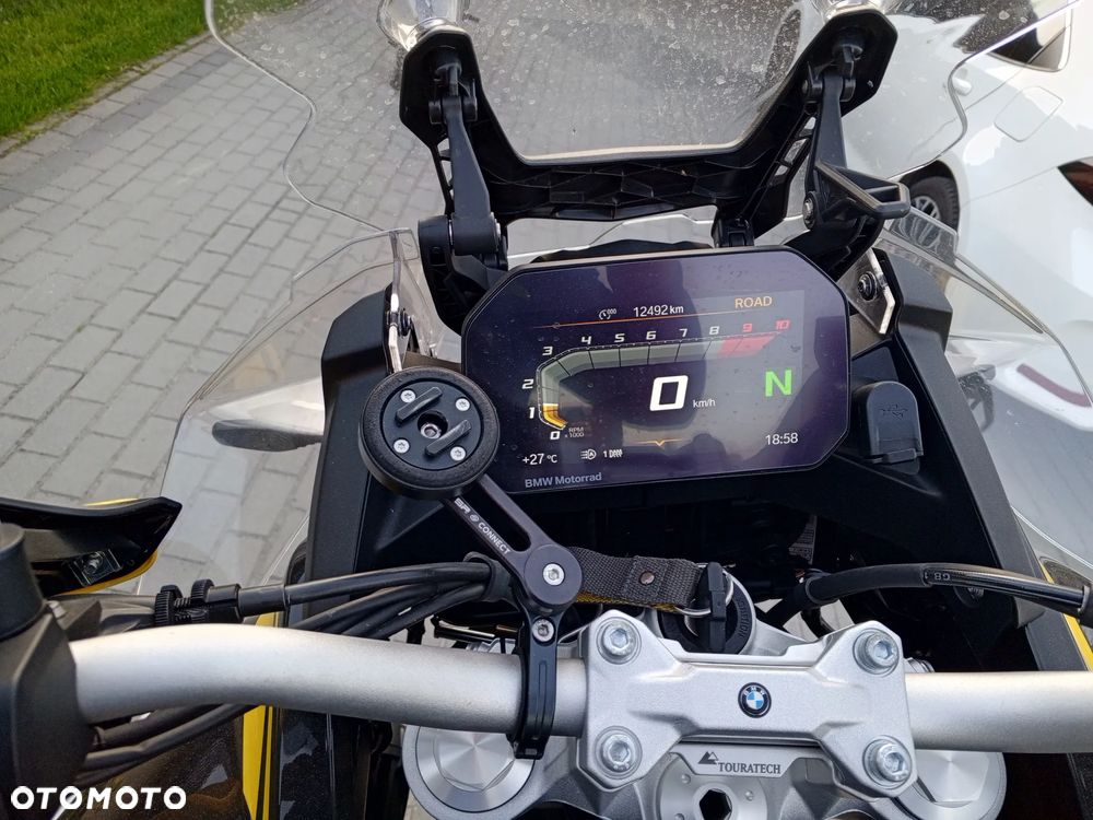 BMW GS - 8
