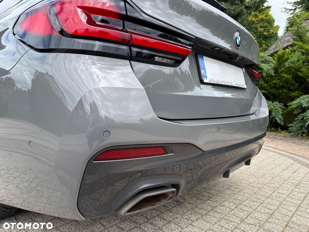 BMW Seria 5 530e M Sport sport - 16