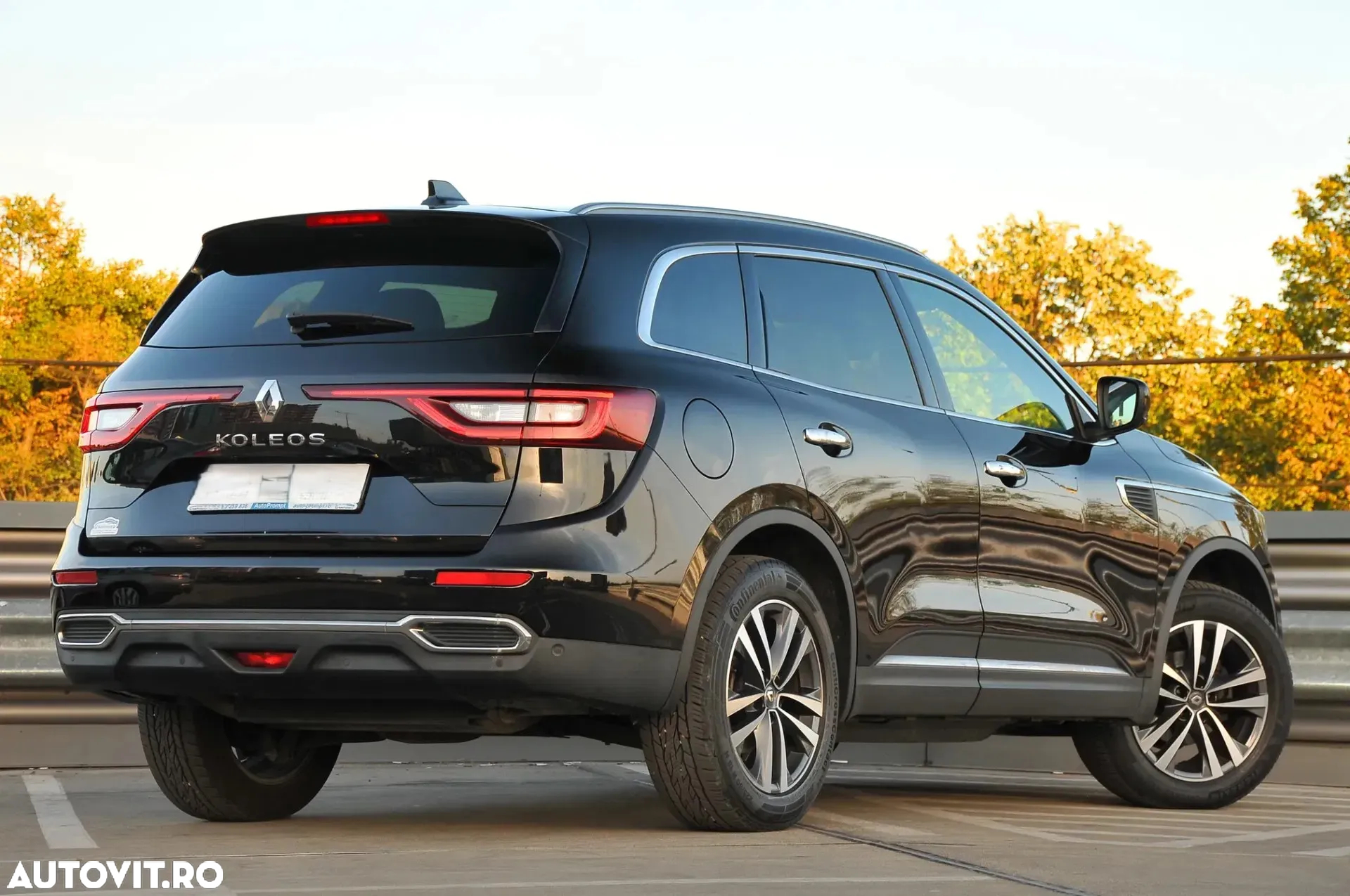 Renault Koleos ENERGY dCi 130 INTENS - 5