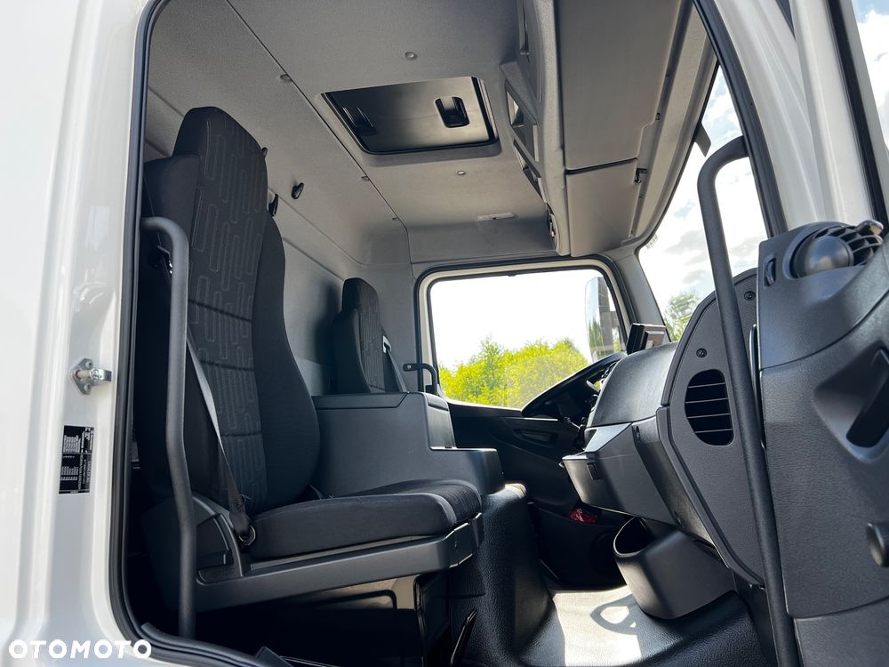 Mercedes-Benz ATEGO - 30