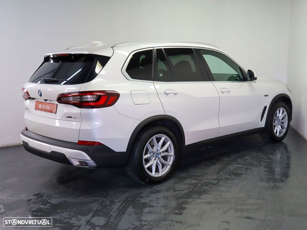 BMW X5 45 e xDrive - 4