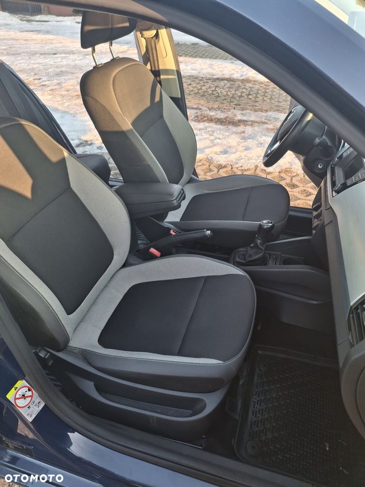 Skoda Fabia 1.0 TSI Ambition - 17