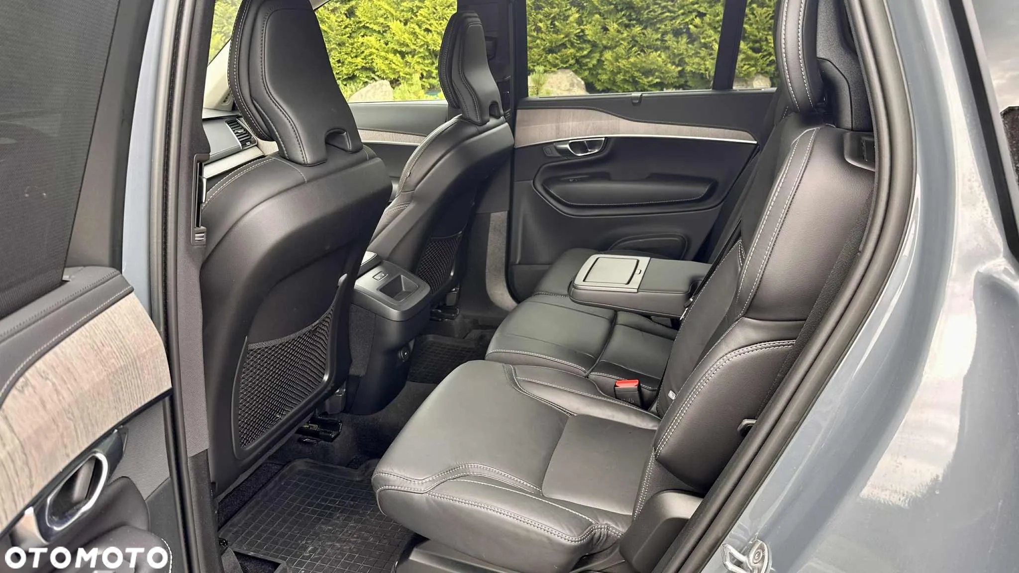 Volvo XC 90 - 4