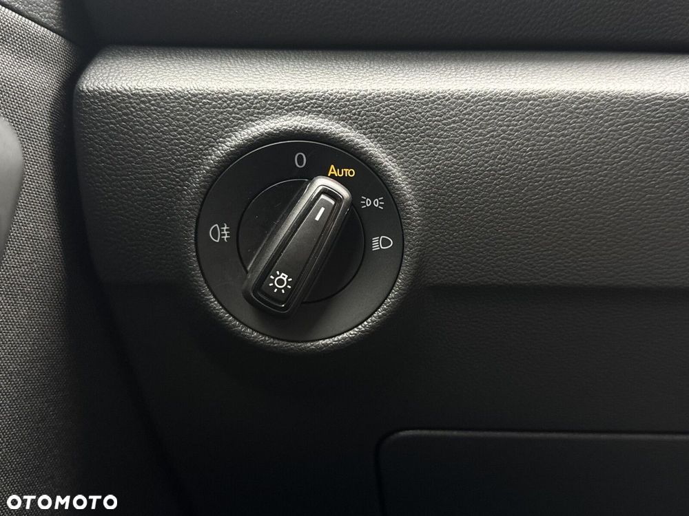 Volkswagen T-Roc 1.5 TSI Special Edition DSG - 19