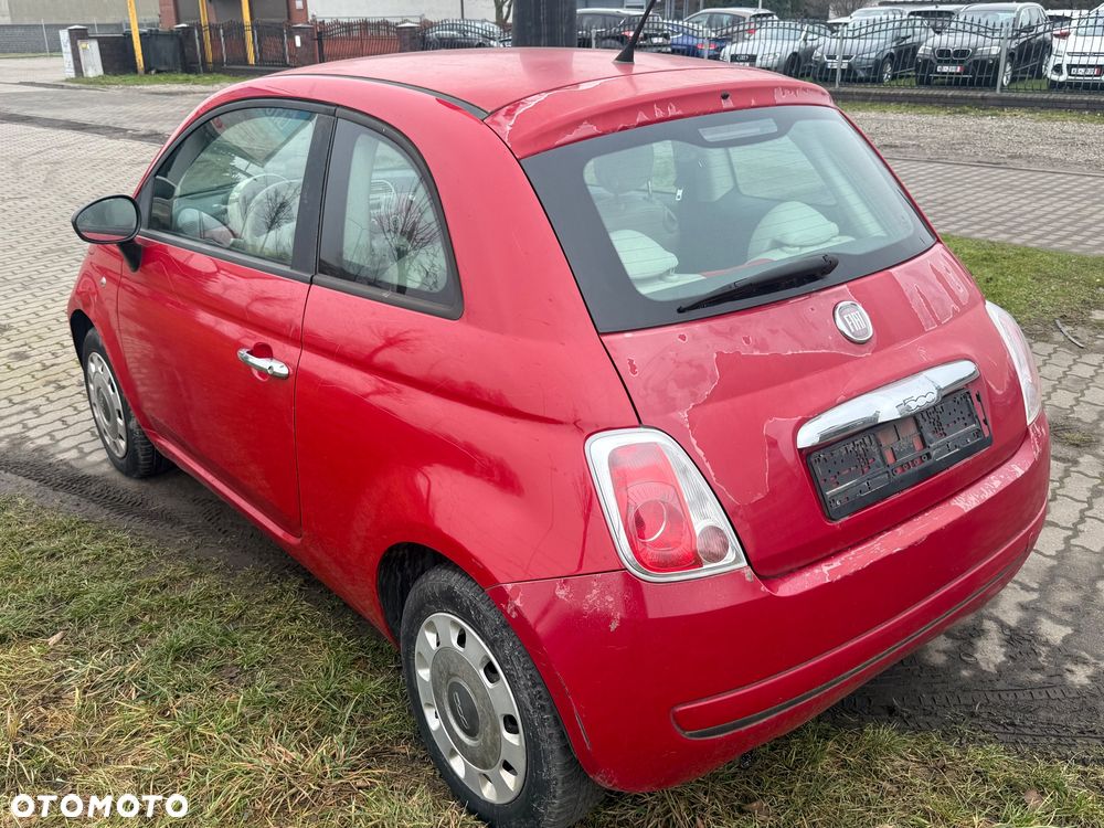 Fiat 500 - 7