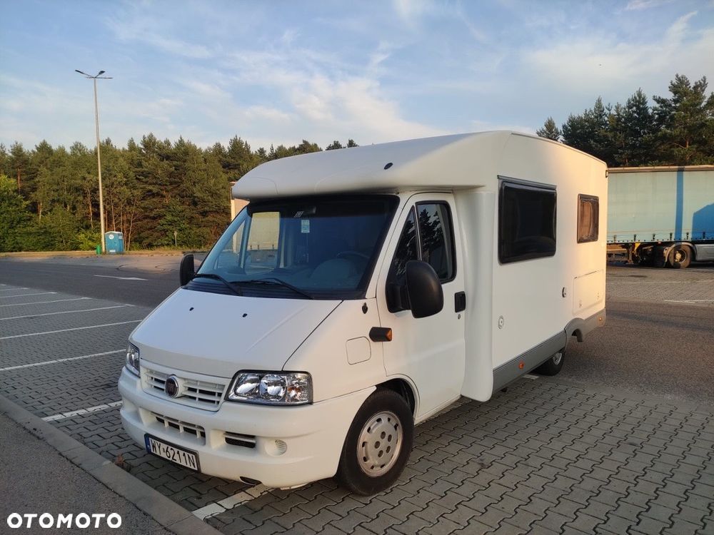 Fiat Ducato - 2