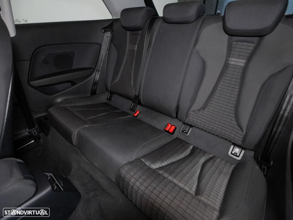 Audi A3 1.4 TFSI cylinder on demand ultra Ambition - 7