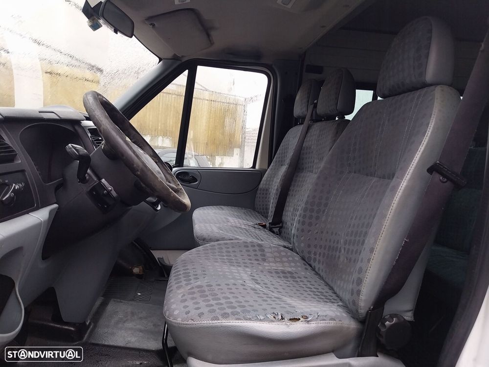 Ford Transit - 5