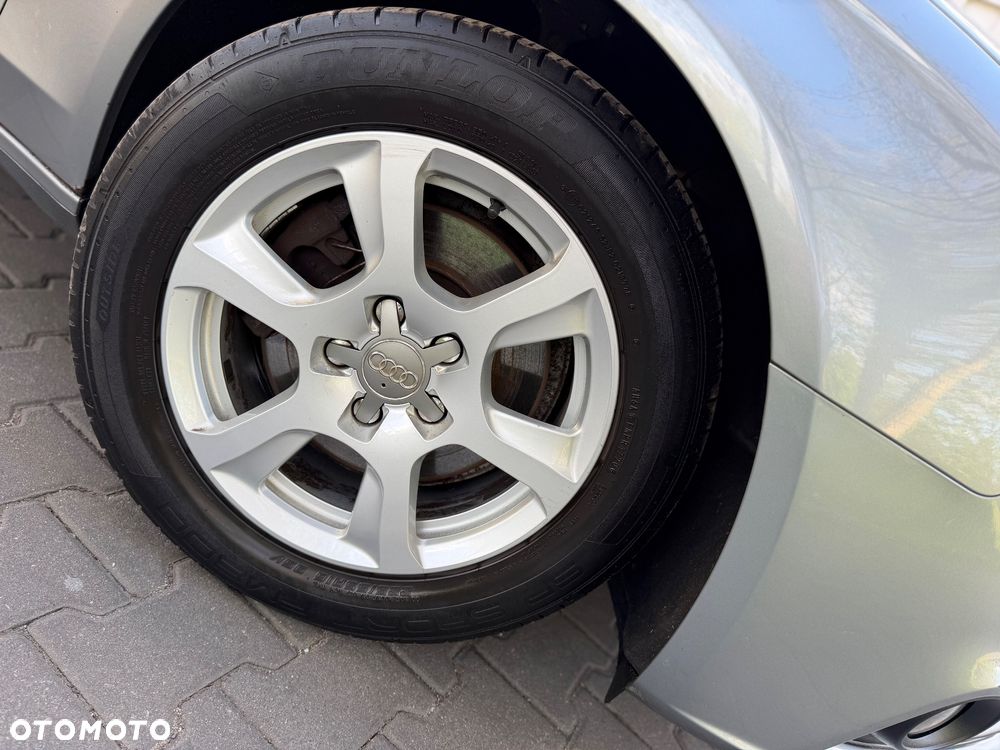 Audi A4 Limousine 1.8 TFSI multitronic S line Sportpaket - 34