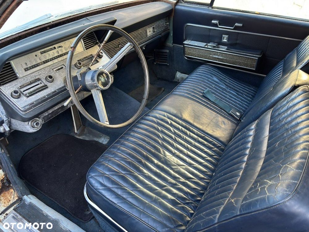 Lincoln Continental - 20