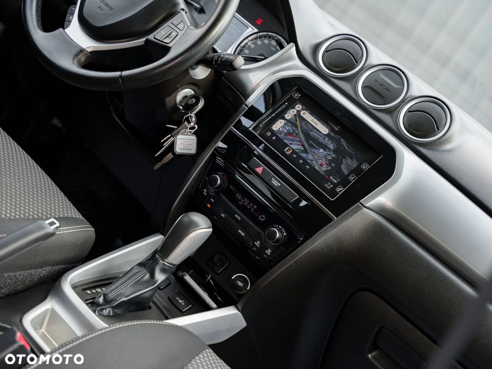 Suzuki Vitara 1.6 XLED 2WD - 23