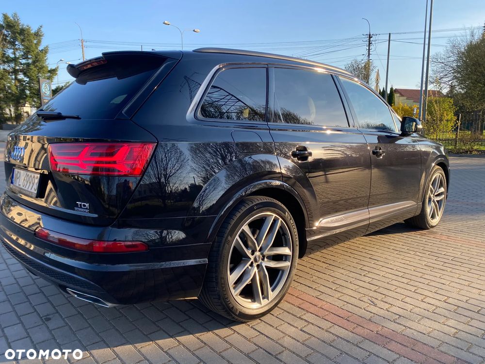 Audi Q7 - 5