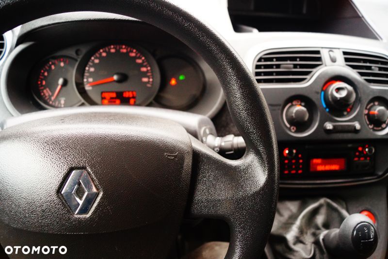 Renault Kangoo - 3