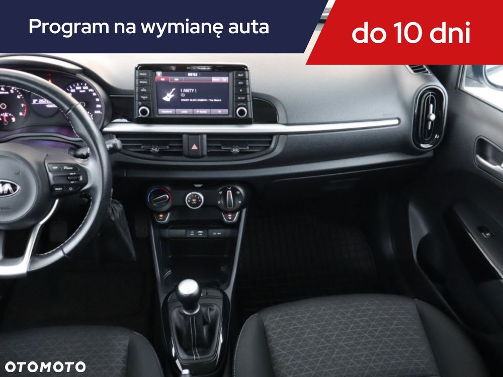 Kia Picanto - 10