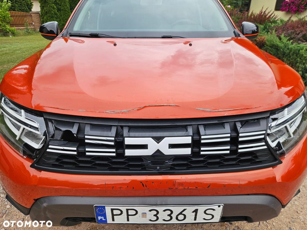 Dacia Duster 1.0 TCe Journey - 11