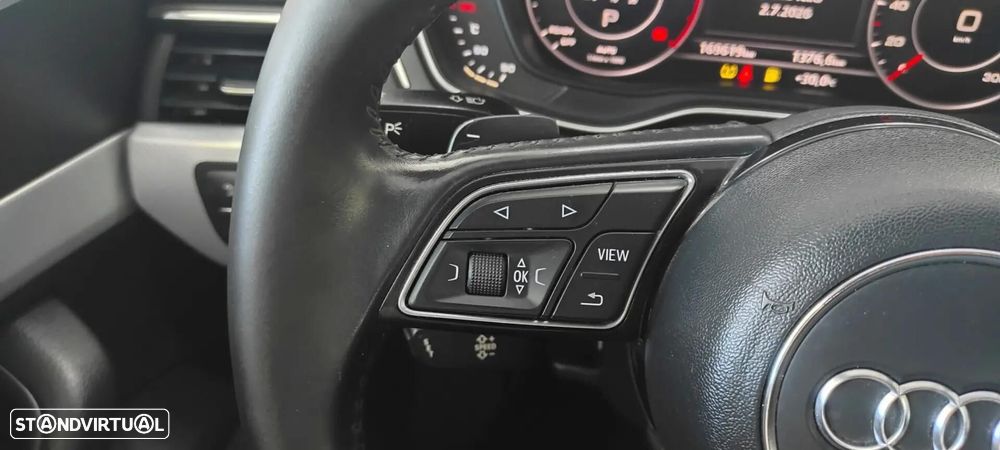 Audi A4 Avant 2.0 TDI S-line S tronic - 40