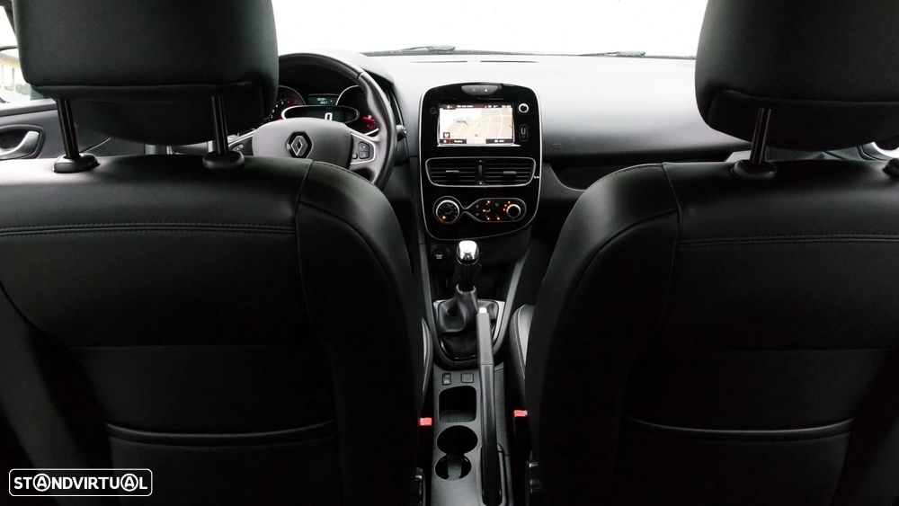 Renault Clio 0.9 TCe GT Line - 48