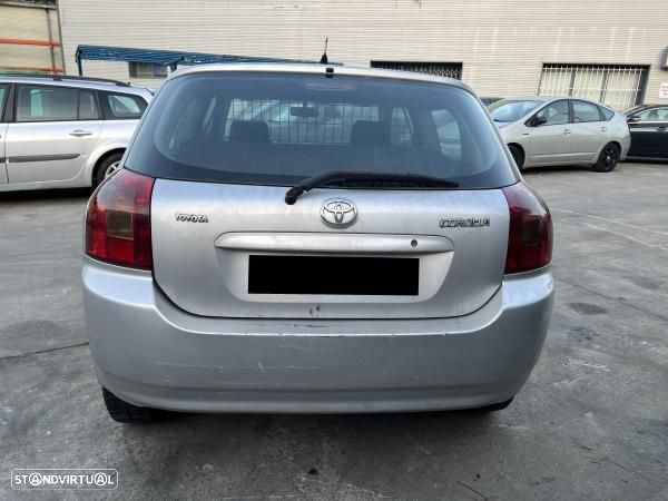 Para Peças Toyota Corolla (_E12_) - 3