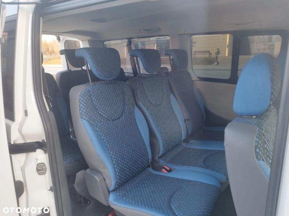 Fiat Scudo L1 (5-Si.) Panorama Executive - 20
