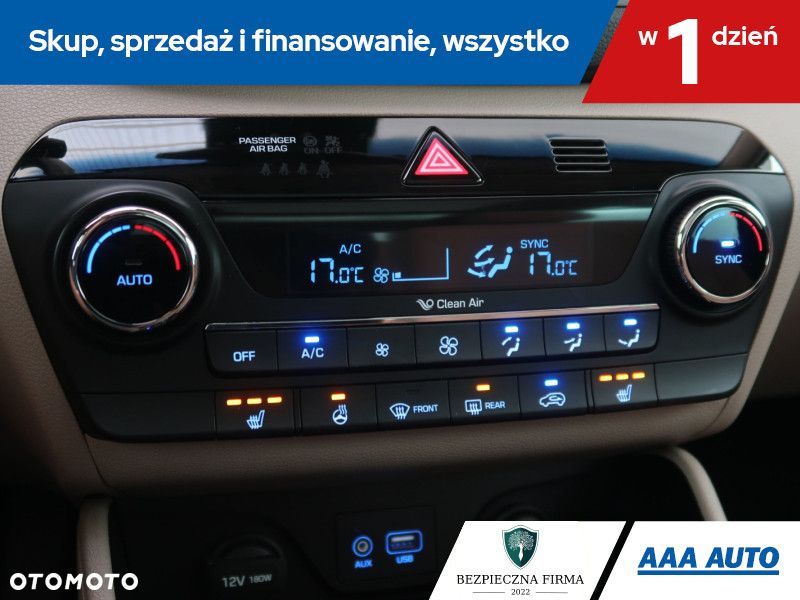 Hyundai Tucson - 18