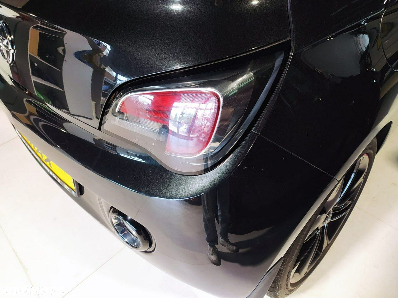 Opel Adam 1.4 Slam - 15
