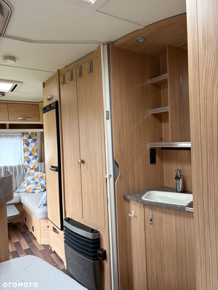 Tabbert Rossini 450TD - 18