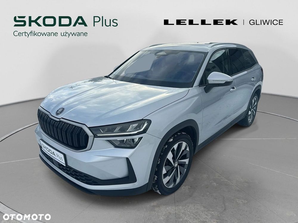 Skoda Kodiaq - 1