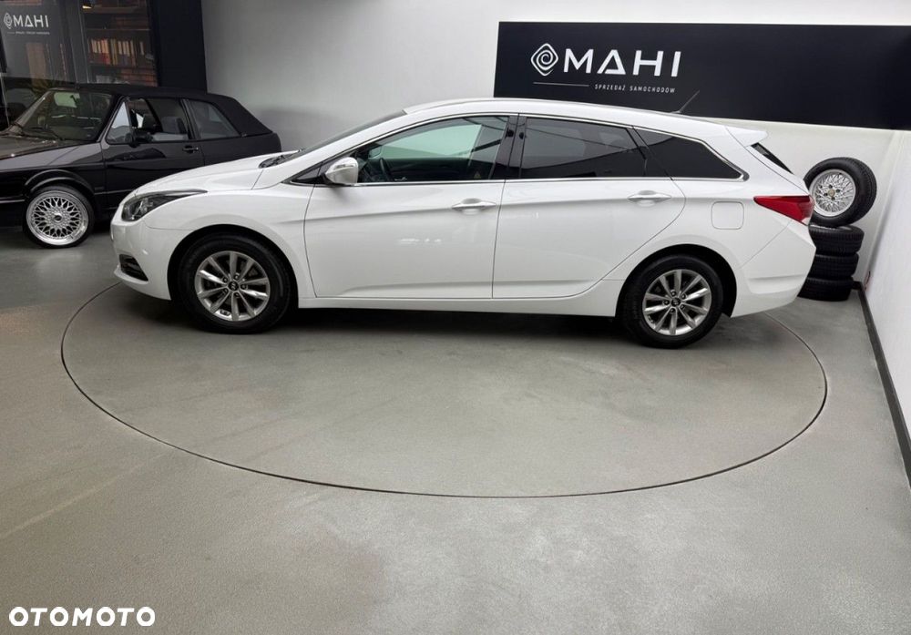 Hyundai i40 - 7