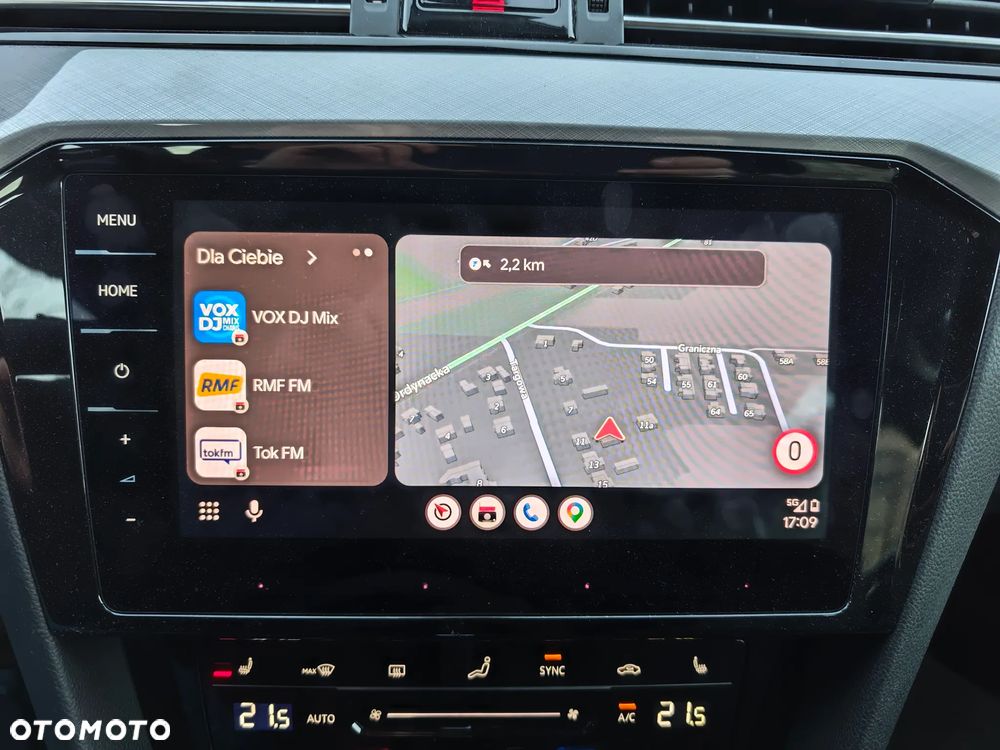 Volkswagen Passat 2.0 TDI SCR DSG - 14