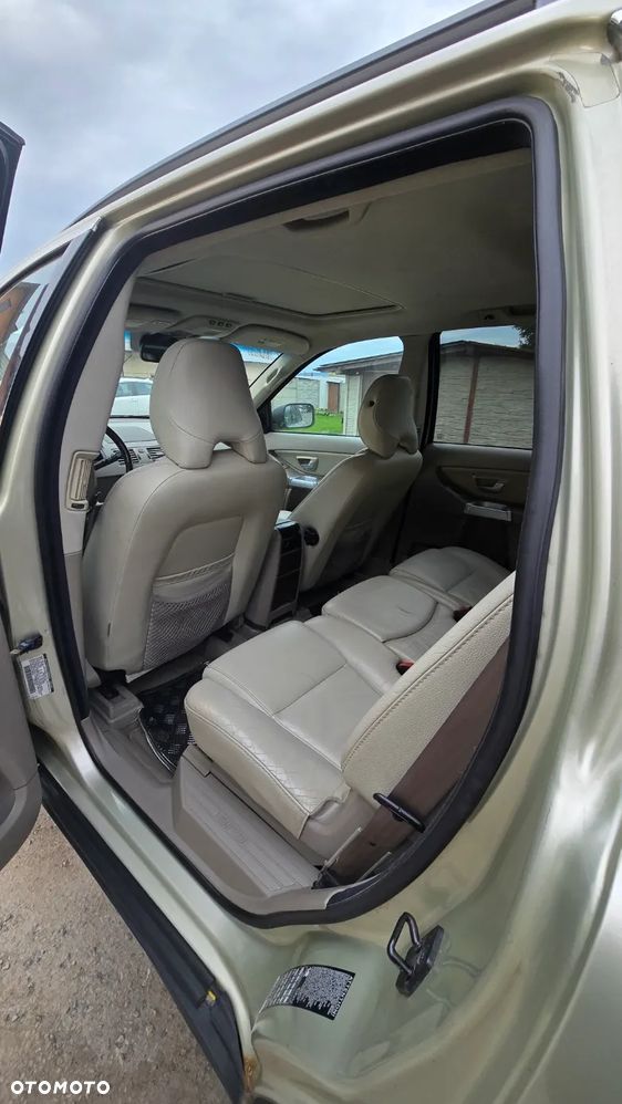 Volvo XC 90 2.5T Summum - 11