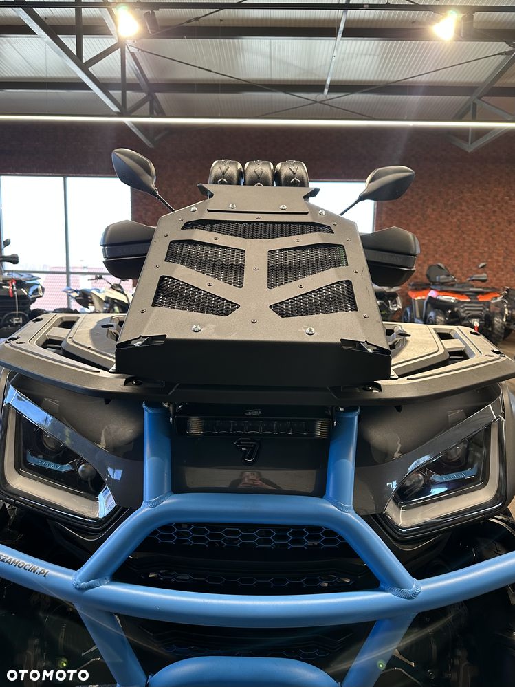 Segway Snarler AT6 - 11